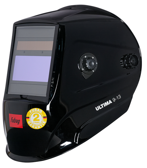 Сварочная маска Fubag ULTIMA 9-13 арт.992540