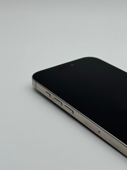 iPhone 16 Pro Max 256gb Natural Titanium