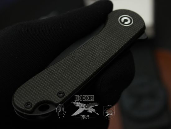 Складной нож Civivi Elementum C907Z