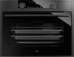 Компактный дух.шкаф Asko OCS8487B (736347)