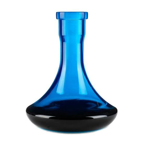 Колба Крафт (Черно синяя)