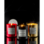 Свеча ароматическая mise en scene, jazz club, 50 ч