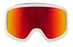 Moncler Terrabeam Windproof Snap Buckle Men"s Ski Goggles