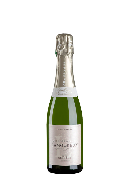 Champagne Lamoureux Reserve