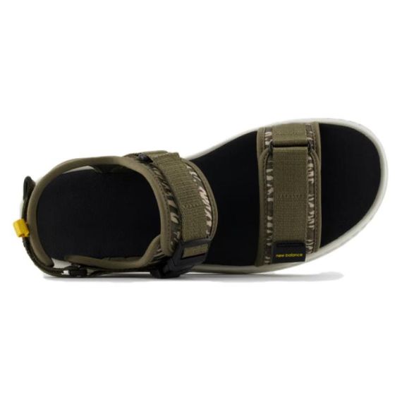 New Balance NB 600 'Green'