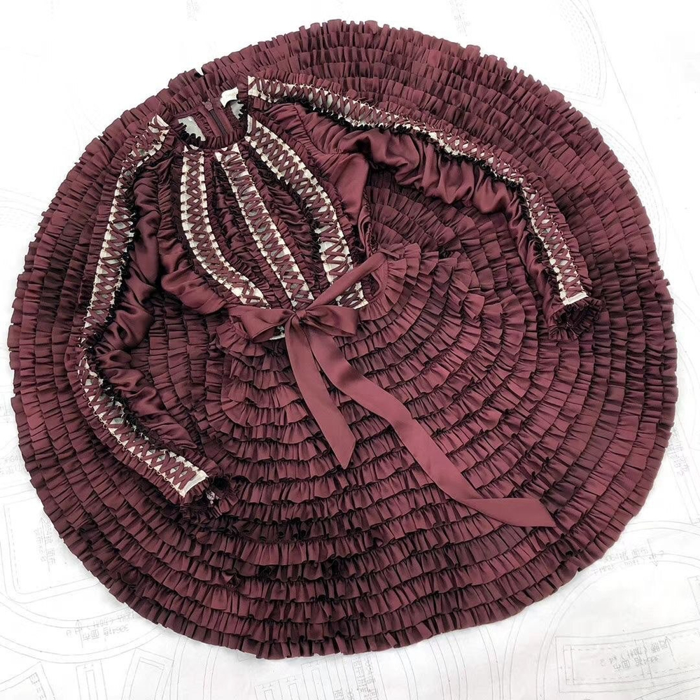 Платье Zimmermann