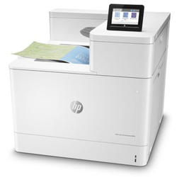 Принтер HP Color LaserJet Enterprise M856dn