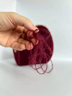 Пряжа для вязания silk kid moher