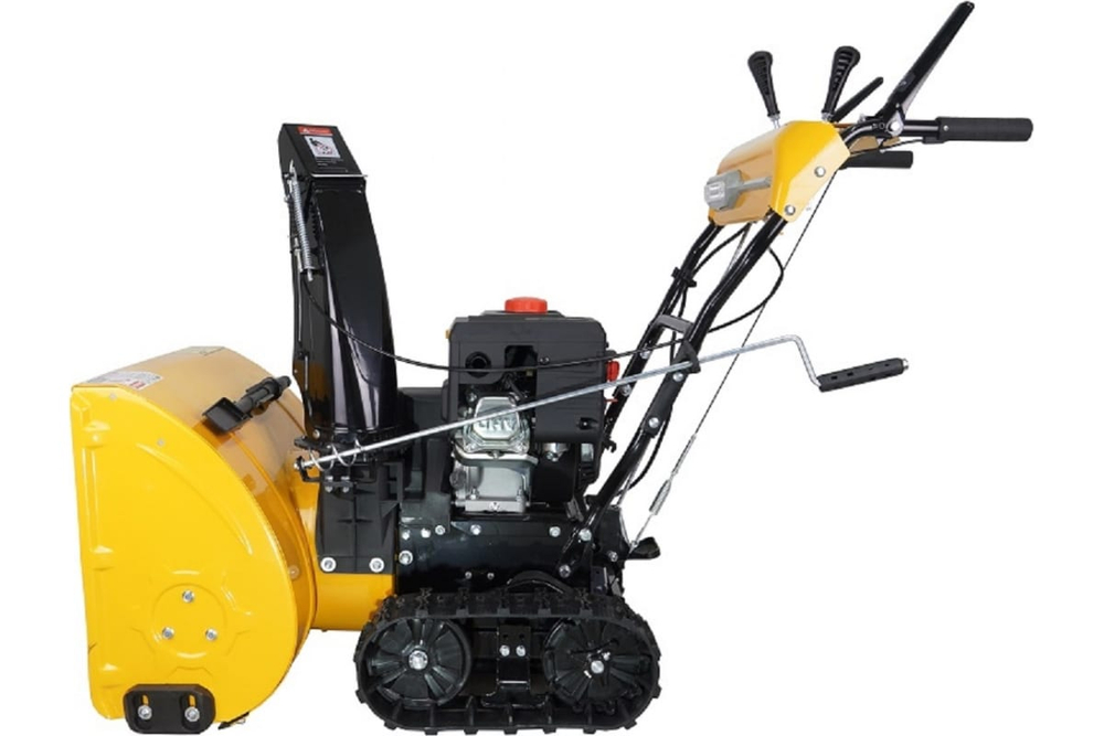 Снегоуборщик HABERT HBM24DT