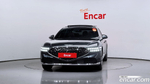 Genesis G90 (RS4) Бензин 3.5 Turbo AWD (05.2023)
