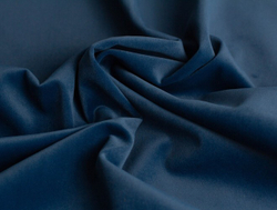 Микрофлок Cristy navy (Кристи нави)