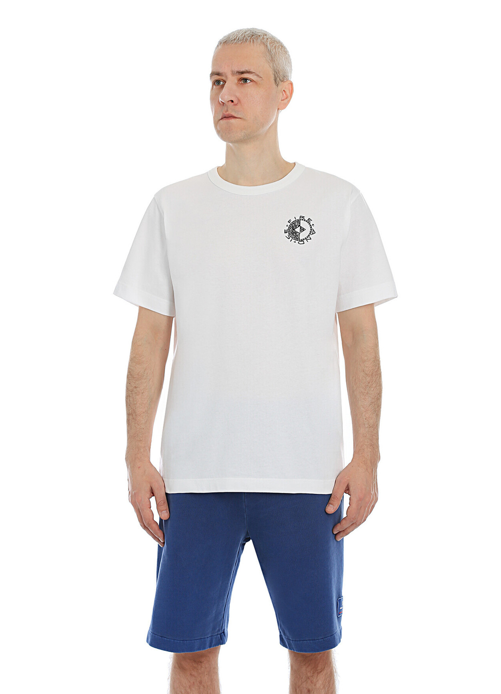 Футболка BOGNER FIRE+ICE