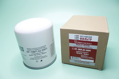 Фильтр осушителя /TB1374X, GB-7100, 4324102227/