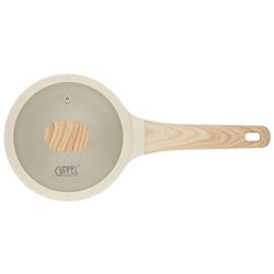 Алюминиевый ковш Gipfel Lattice 52653 16 см/1,3 л