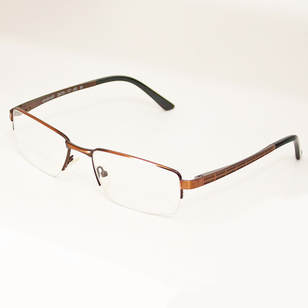 Очки для зрения с оправой E 2470-17-55