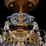Светильник потолочный Arte Lamp A4410PL-1SR