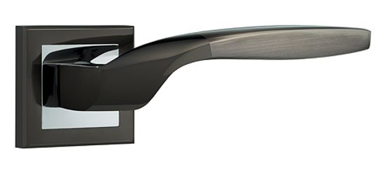 Дверная ручка для межкомнатной двери СОРРЕНТО ITAROS ПРЕМИУМ ПЛЮС