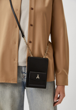 Сумка женская PATRIZIA PEPE