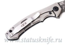 Нож Zero Tolerance 0450MMC Sinkevich Damascusфотография - 5