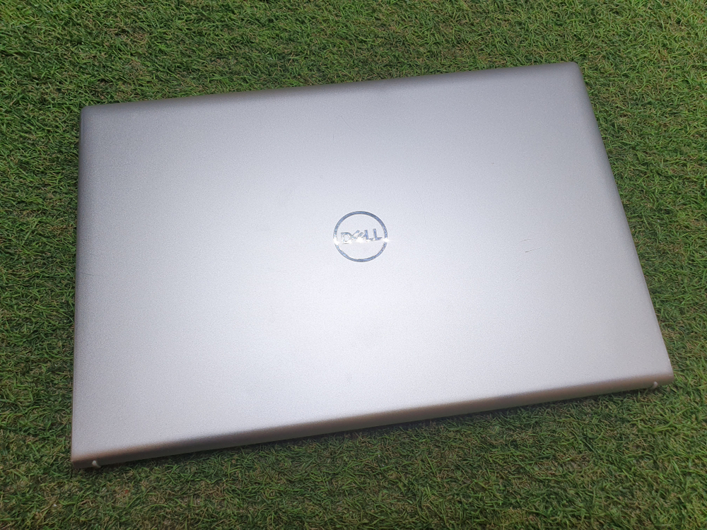 Ноутбук Dell Ryzen 5/8Gb/FHD/ Inspiron 5415