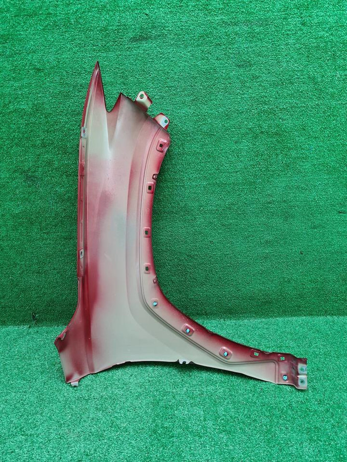 Крыло переднее левое Hyundai Tucson 4 (2020-н.в.)
