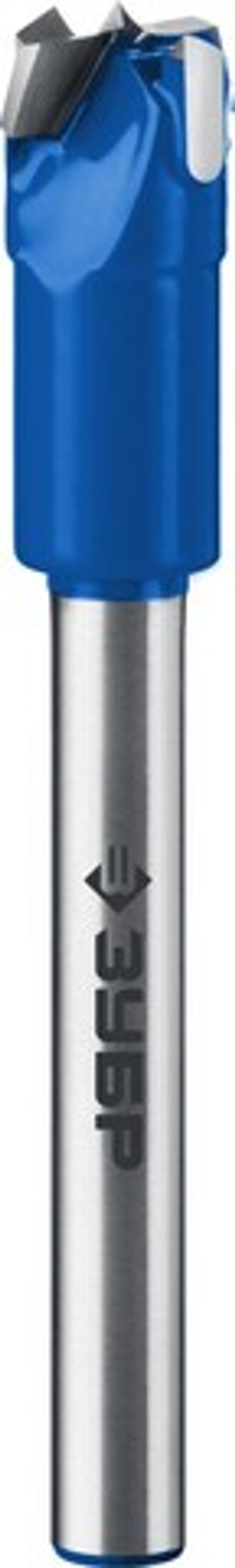 ЗУБР КОМПОЗИТ d15мм, cверло Форстнера, Профессионал (29945-15)