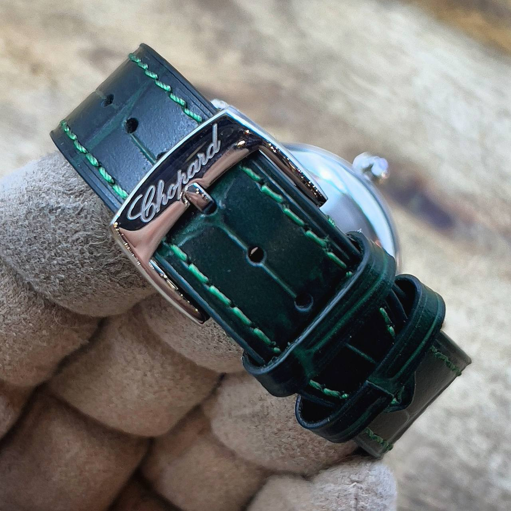 Часы Chopard