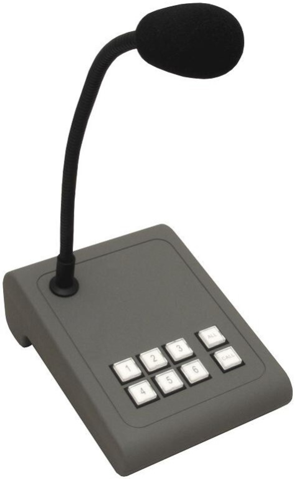 Микрофон  BIAMP MICPAT-6