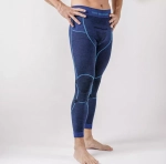 X-BIONIC брюки термобелье CL-WP05W23M-A654  MERINO PANTS