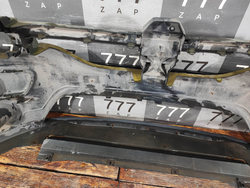 Бампер передний Renault Sandero Stepway 2 13-19 Б/У Оригинал 620223572R