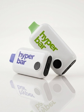 HYPER BAR EVA 30000 (6%)