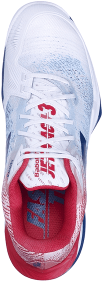 Кроссовки мужские Babolat Jet Mach 3 All Court