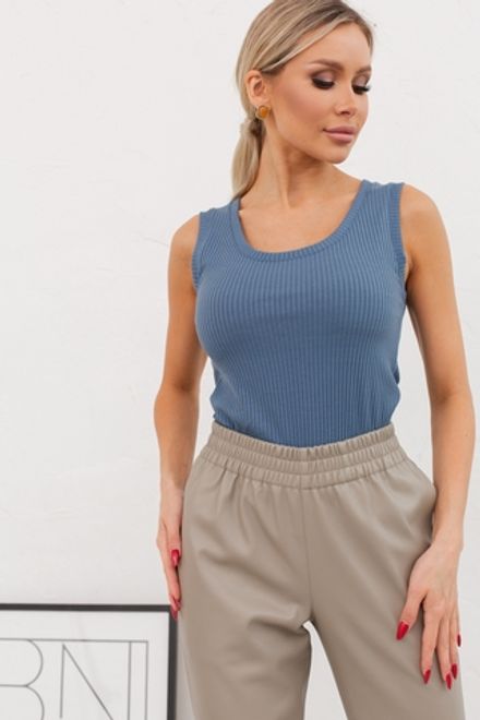 Топ Клэй №3 Valentina