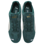 Кроссовки Puma Speedcat OG 'Dark Myrtle White' 398846-12