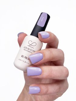 Lovia Cure Гель-лак Aroma 335, 8 мл