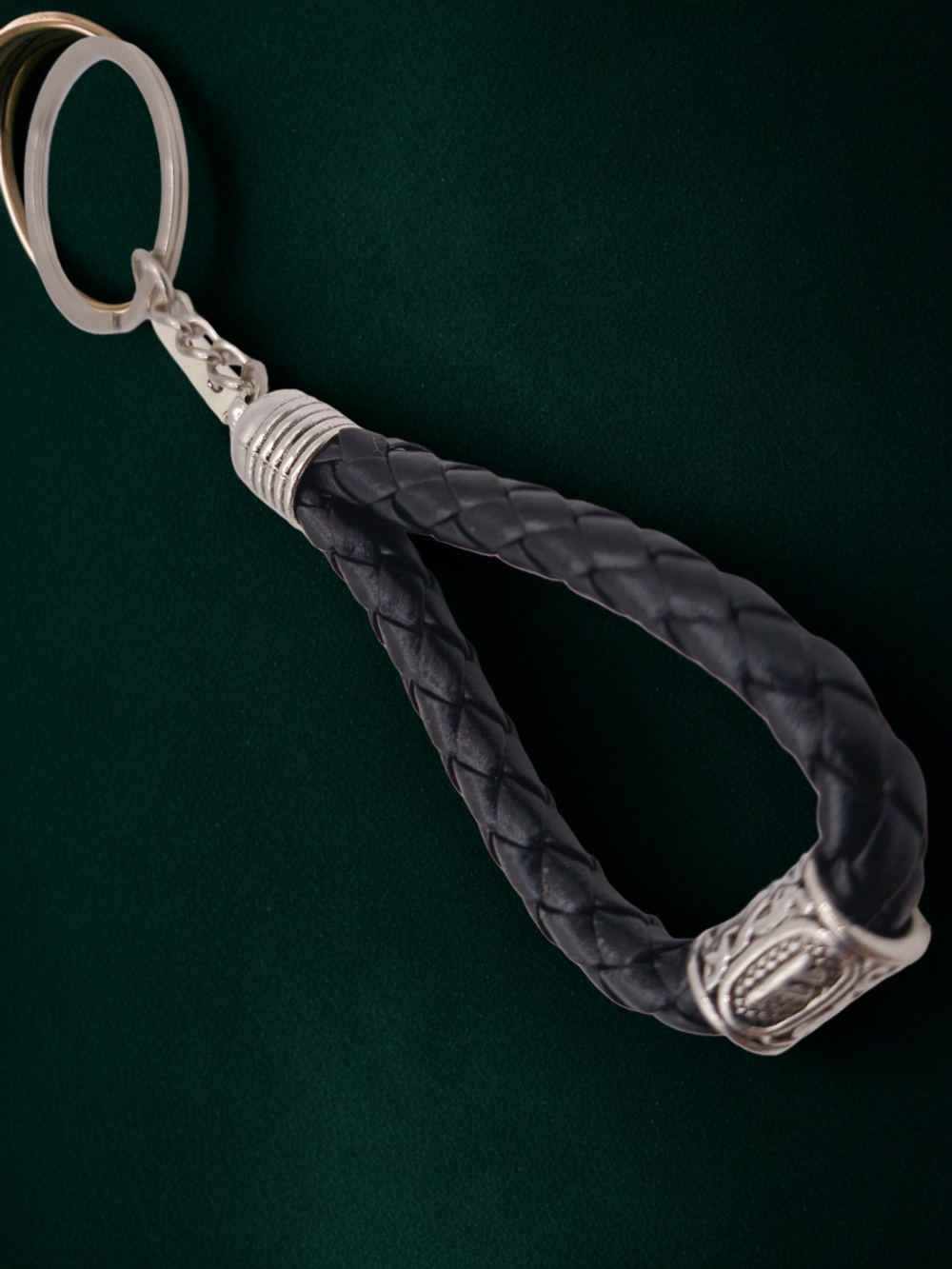 Брелок Руна Феху