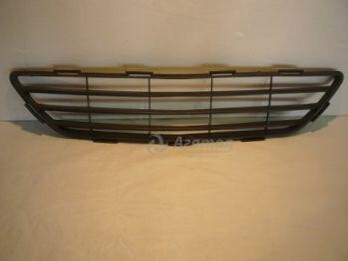 Решетка бампера Geely MK Cross передн. центр. (COMPONENT)