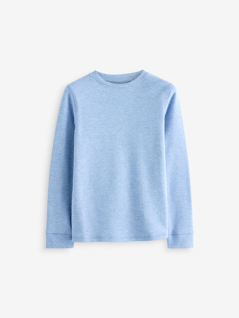 Лонгслив для мальчика Next Q55-697, 2 шт., Синий, Голубой