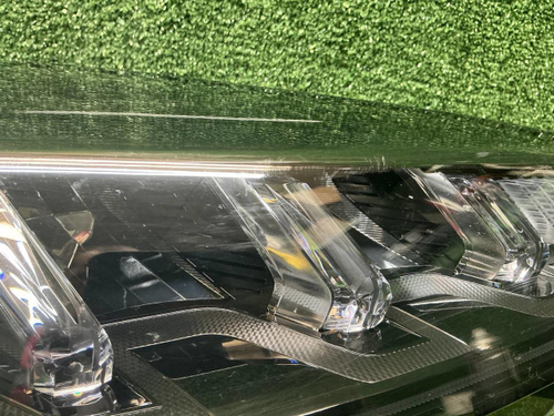 Фара правая Chery Tiggo 7 Pro Max 24-нв LED