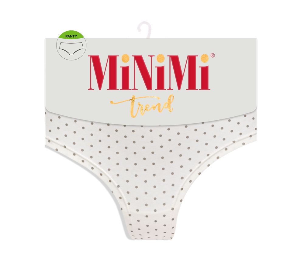 MiNiMi белье MT_Pois_231 Panty (С)