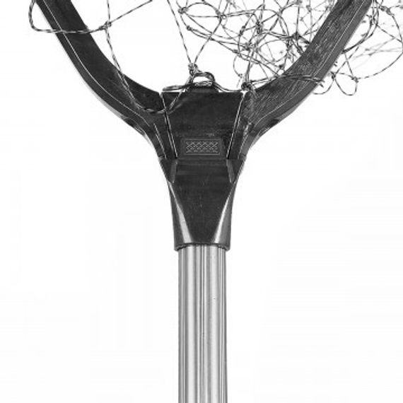 Подсачек тел. 8-гран. ручка Helios (HS-CB-270200-QP)