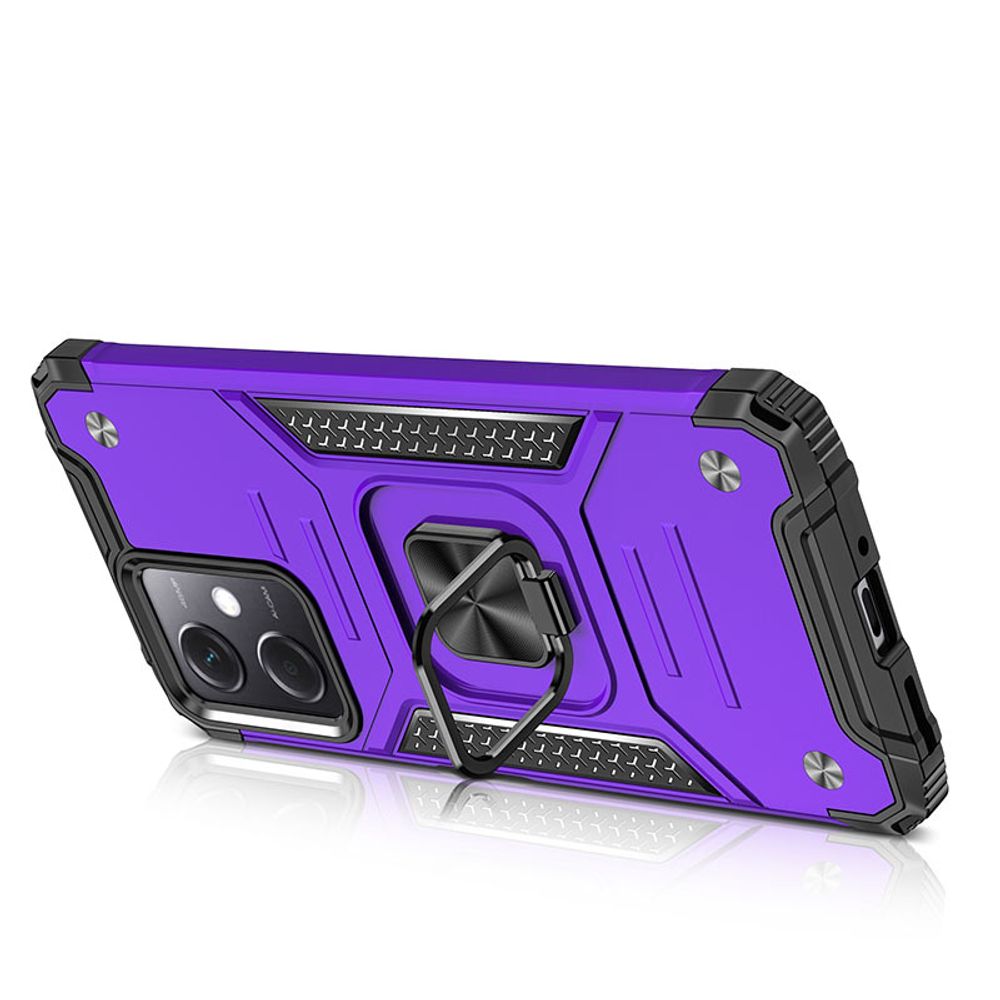 Противоударный чехол Legion Case для Xiaomi Poco X5 5G