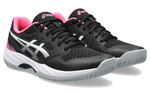 ASICS Gel Court Hunter 3 "Black Pink White" Women"s