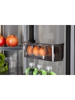 Встраиваемый холодильник Hiberg i-RFQB 550 NFG