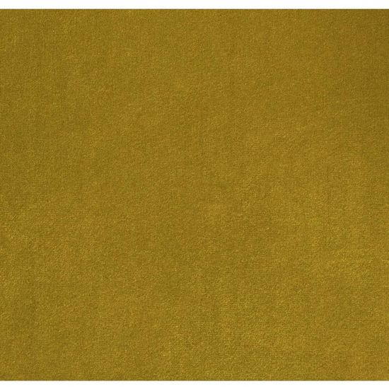 Стул Bruno горчичный