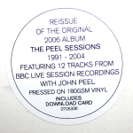 PJ Harvey / The Peel Sessions 1991-2004 (LP)