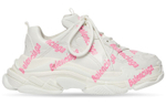 Balenciaga Triple S (Женская размерная сетка)