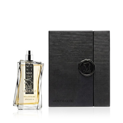 Morph Montmartre Eau De Parfum Intense 100 ml (unisex)