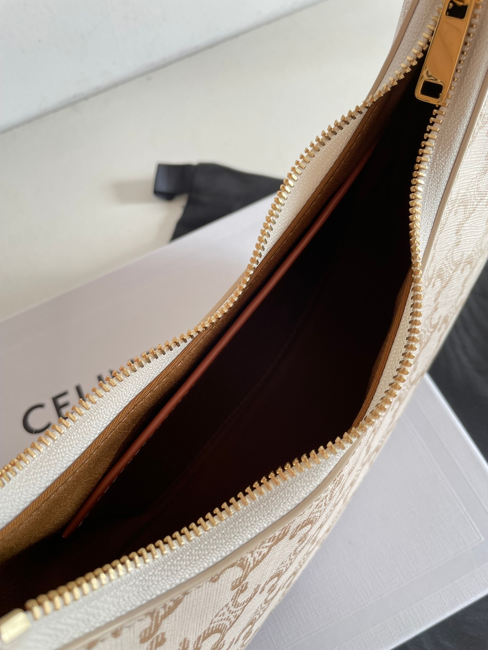 Celine Ava Bag 24 cm