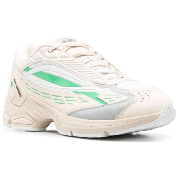 Raf Simons Low Top 'Off White'